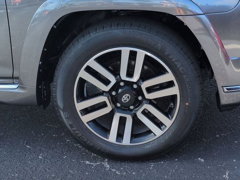 Used 2016 Toyota 4Runner Limited RWD image 10