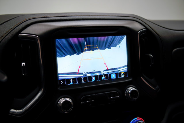 Used 2020 GMC Sierra 1500 AT4 w/ AT4 Premium Package AWD/4WD image 29