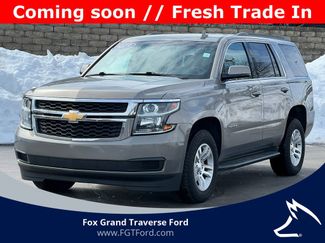 Used 2019 Chevrolet Tahoe LS w/ Max Trailering Package video 1