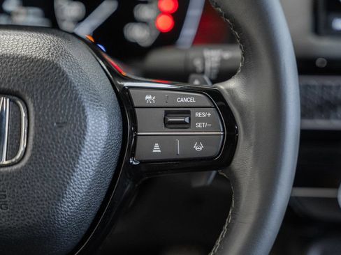 Used 2024 Honda Civic Sport image 24