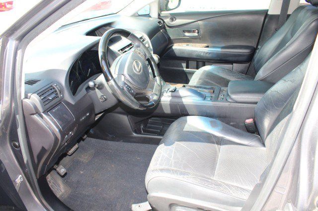 Used 2015 Lexus RX 350 FWD image 2