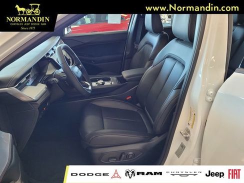 New 2026 Jeep Cherokee Limited AWD/4WD image 7