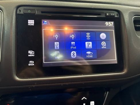 Used 2017 Honda HR-V EX-L image 21