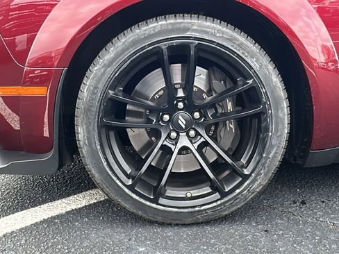 Used 2023 Dodge Challenger R/T Scat Pack RWD image 15