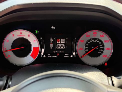 Used 2023 Acura RDX A-Spec AWD/4WD image 17