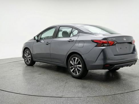 Used 2025 Nissan Versa SV FWD image 6