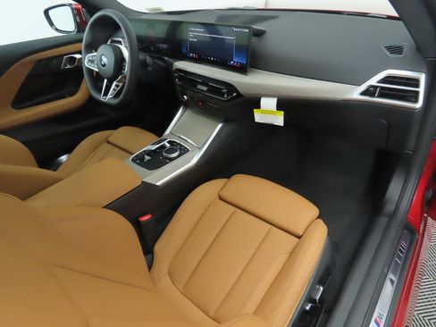 Used 2026 BMW 230i Coupe w/ Premium Package RWD image 19