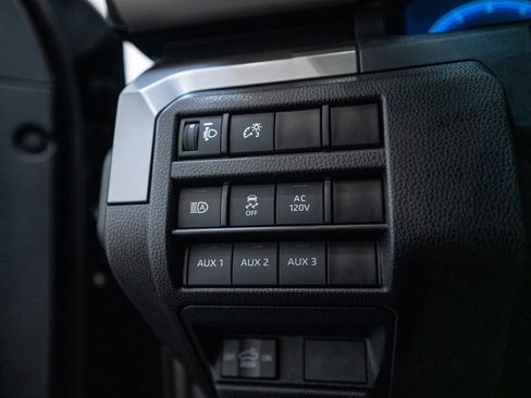 Certified 2024 Toyota Tacoma TRD Off-Road w/ TRD Off Road Upgrade Package image 26