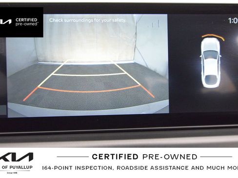 Certified 2025 Kia K5 GT-Line image 24