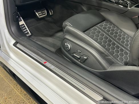 Used 2023 Audi RS 5 image 38
