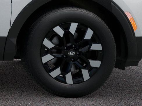 New 2026 Hyundai Santa Cruz SE image 8