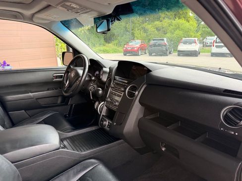 Used 2012 Honda Pilot EX-L image 17