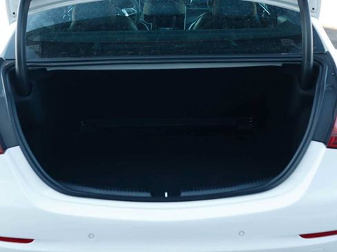 Used 2026 Mercedes-Benz C 300 4MATIC Sedan image 12