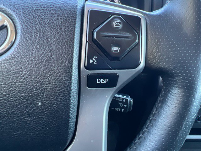 Used 2014 Toyota 4Runner Limited AWD/4WD image 26
