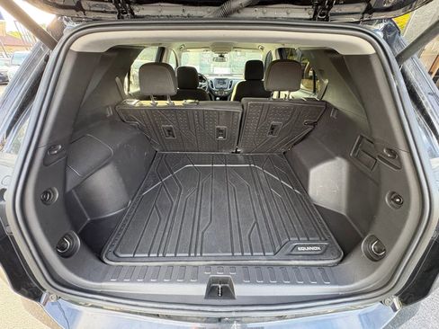 Used 2022 Chevrolet Equinox LT FWD image 16