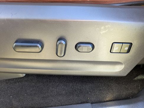 Used 2011 Ford Expedition King Ranch w/ 401A Rapid Spec Order Code image 16