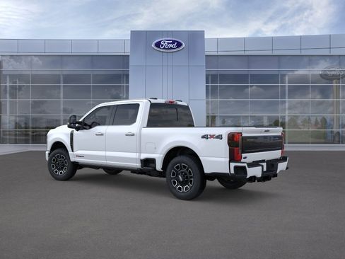 New 2026 Ford F250 Platinum image 19