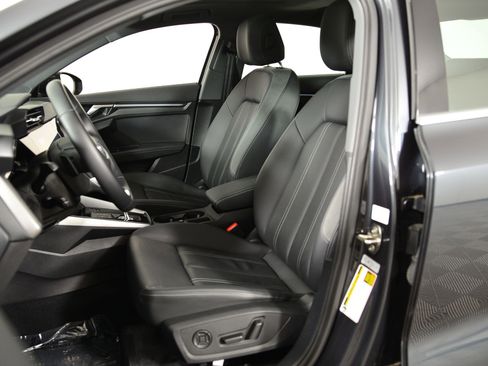 Used 2023 Audi A3 2.0T Premium Plus w/ Premium Plus Package image 5