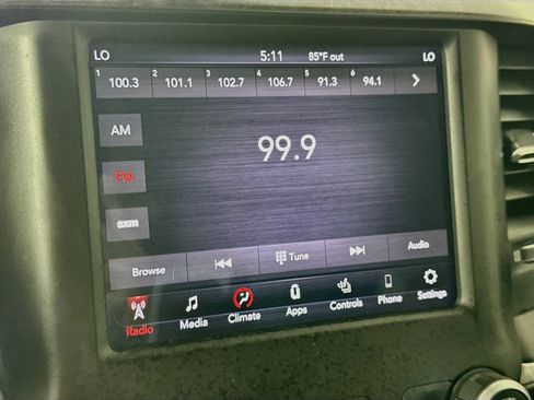 Used 2019 RAM 1500 Big Horn RWD image 16
