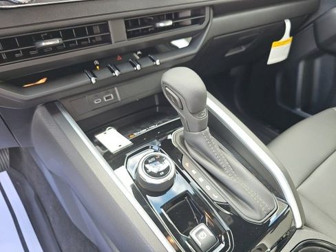 New 2026 Chevrolet Colorado Trail Boss image 38