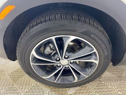 Used 2023 Buick Encore GX Select w/ Safety Package II image 22