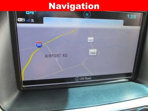 Used 2019 GMC Yukon SLT w/ Open Road Package AWD/4WD image 15