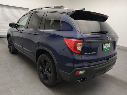 Used 2021 Honda Passport Elite image 5