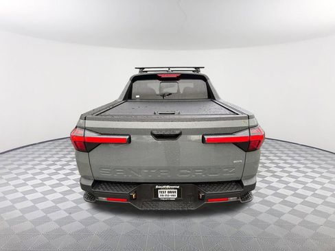 Used 2024 Hyundai Santa Cruz SEL w/ Activity Package image 6