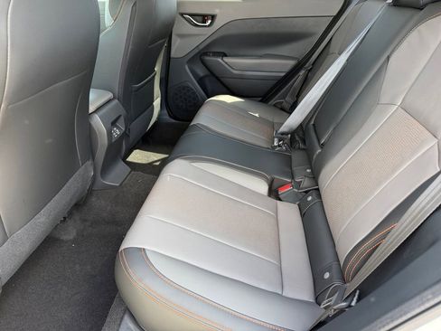 New 2026 Subaru Crosstrek 2.5i Limited AWD/4WD image 13