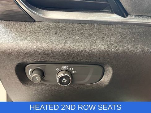 Certified 2022 Chevrolet Traverse High Country AWD/4WD image 23