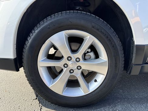 Used 2014 Subaru Outback 2.5i Limited image 10