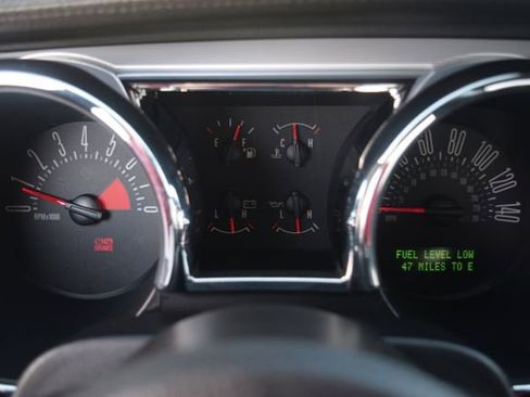 Used 2007 Ford Mustang GT Premium RWD image 3