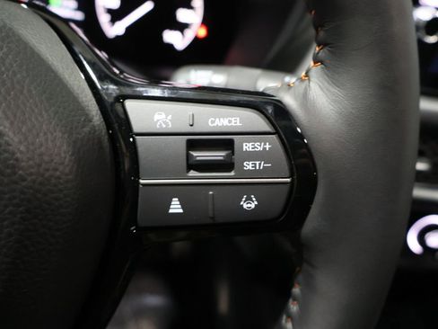 New 2026 Honda HR-V Sport image 23