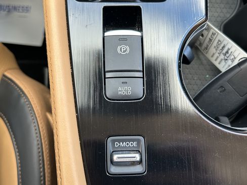 Used 2023 Nissan Rogue Platinum w/ Platinum Premium Package FWD image 33