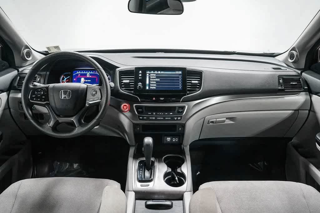 Used 2020 Honda Pilot EX image 12