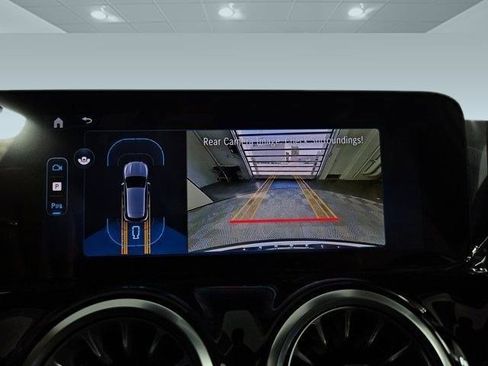 Certified 2025 Mercedes-Benz GLA 250 GLA 250 image 20