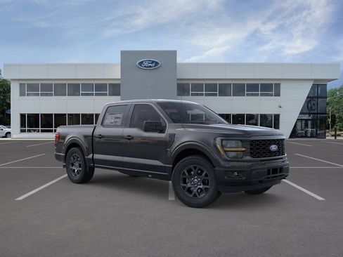 New 2026 Ford F150 STX w/ Equipment Group 200A image 29