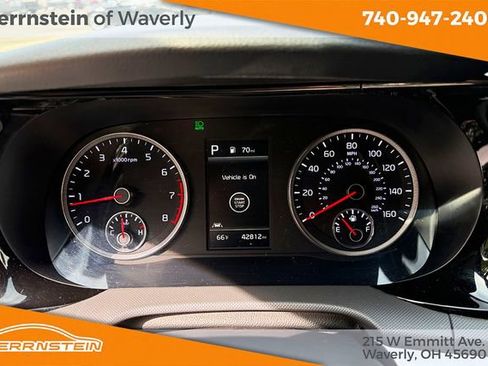Used 2023 Kia K5 GT-Line w/ GT-Line Premium Package FWD image 14