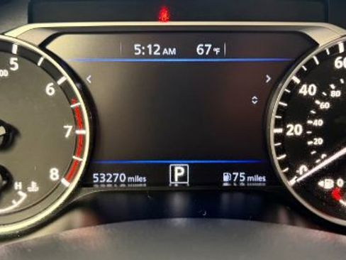 Used 2020 Nissan Altima 2.5 S image 18