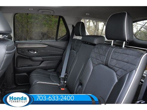 New 2026 Honda Pilot Elite image 31