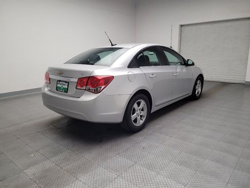 Used 2014 Chevrolet Cruze LT FWD image 9