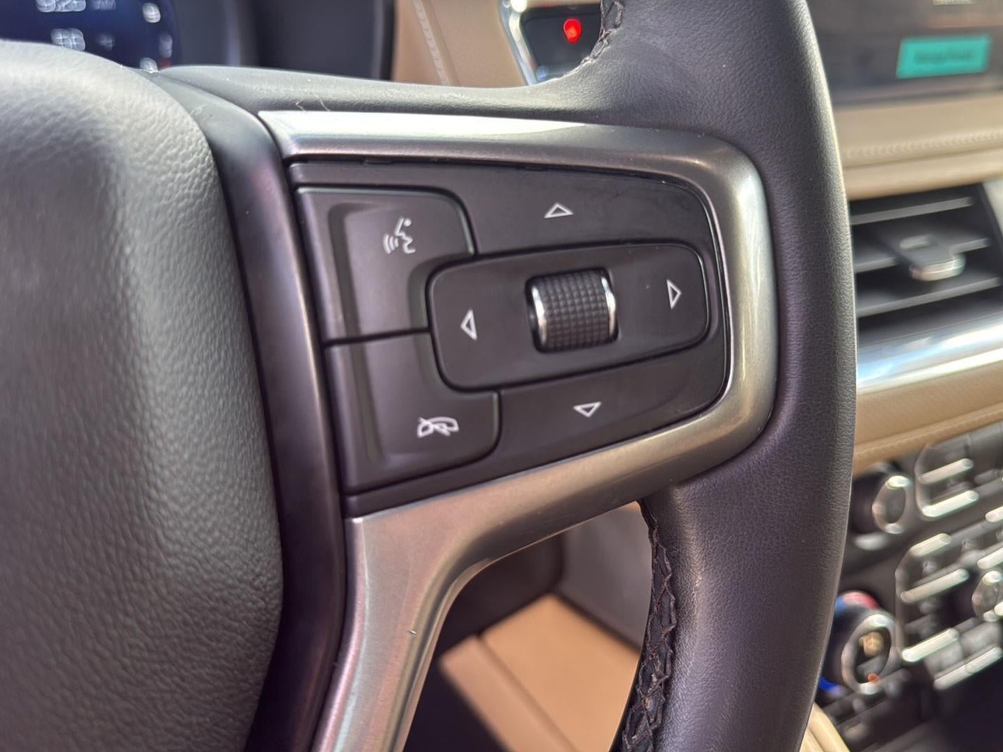 Used 2023 Chevrolet Tahoe Premier AWD/4WD image 15