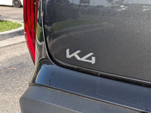 Certified 2025 Kia K4 FWD image 13