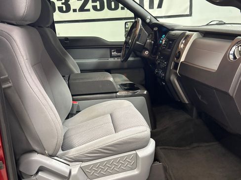 Used 2013 Ford F150 XLT w/ Luxury Equipment Group image 14