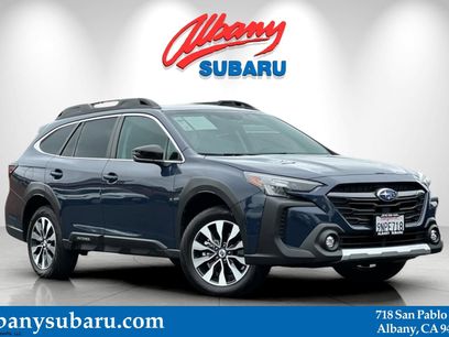 Used 2024 Subaru Outback Limited