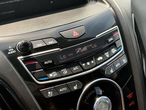 Certified 2023 Acura RDX A-Spec FWD image 26