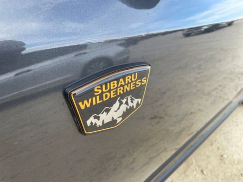 Used 2024 Subaru Outback Wilderness AWD/4WD image 6