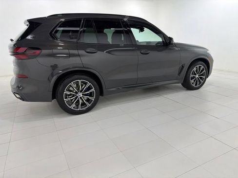 Used 2026 BMW X5 xDrive50e w/ M Sport Package AWD/4WD image 6