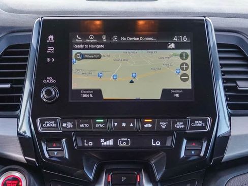 Used 2019 Honda Odyssey EX-L image 13