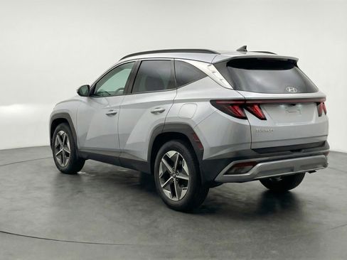 Used 2025 Hyundai Tucson SEL AWD/4WD image 6